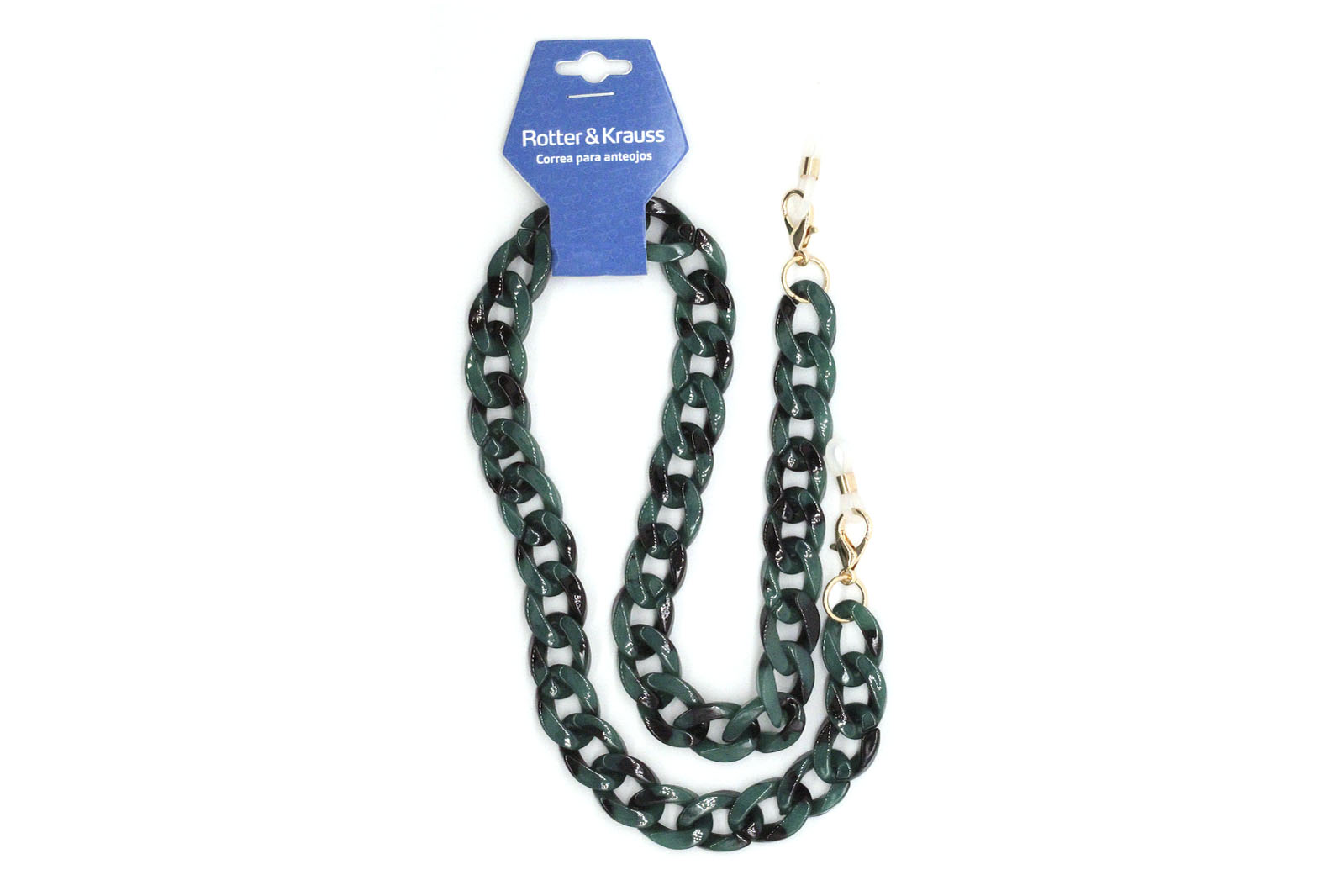 Chain Green image number 0