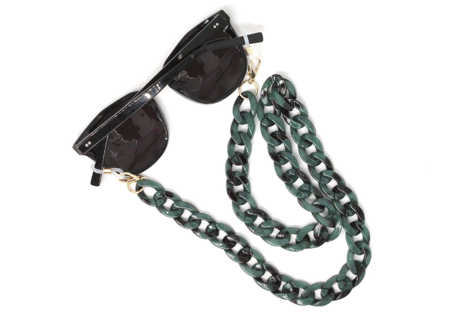 Chain Green image number 2
