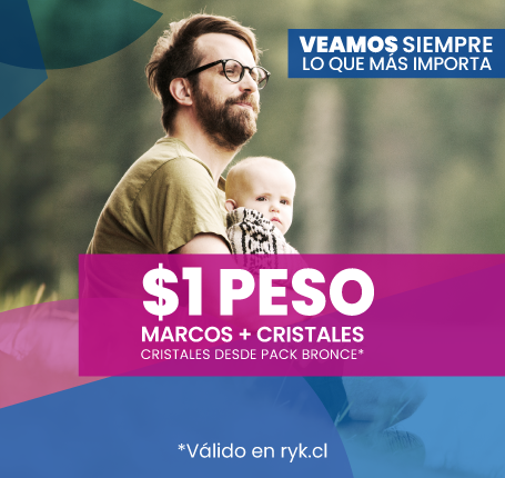 Marcos opticos a $1 peso