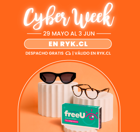Descuentos en &oacute;pticas