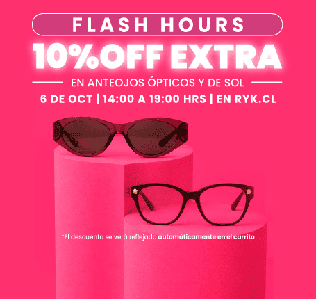 descuentos en opticas
