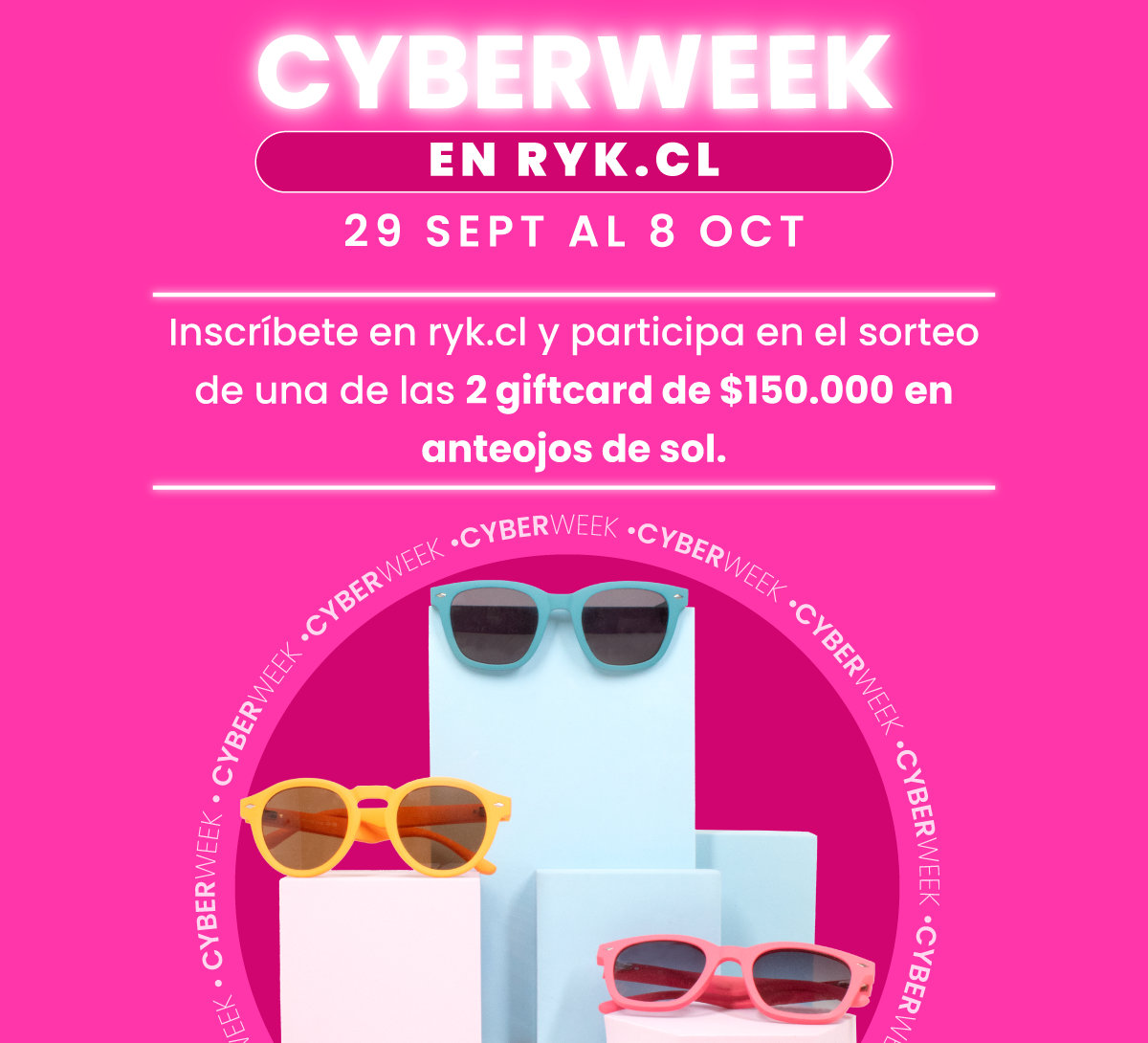 ofertas lentes ópticos