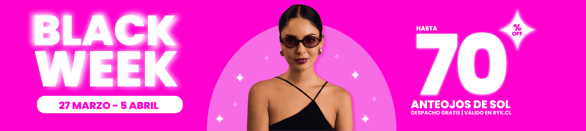 Ofertas lentes de sol