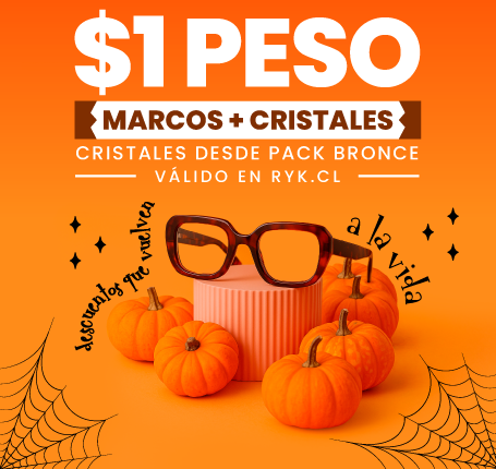 Marcos a $1 Peso