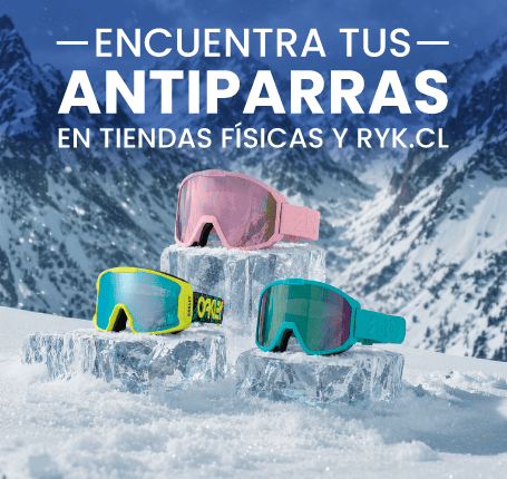 Hasta 70% anteojos de sol
