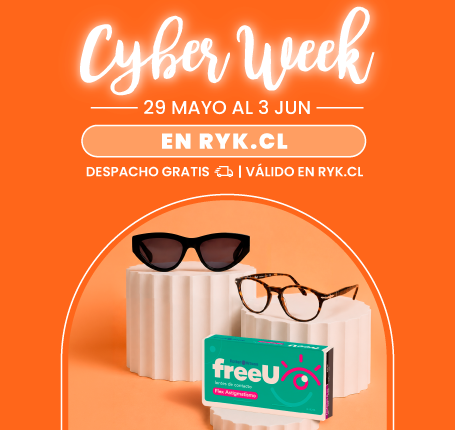 Ofertas lentes &oacute;pticos