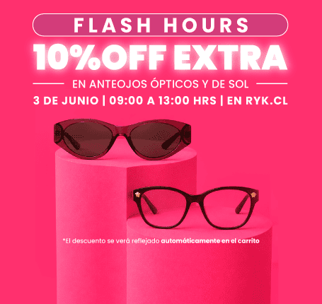 Flash Hours