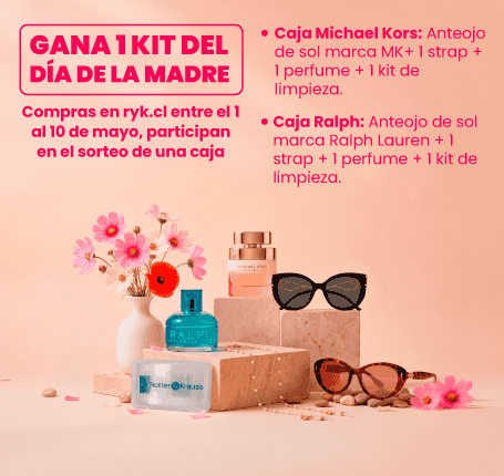 sorteo dia de la madre