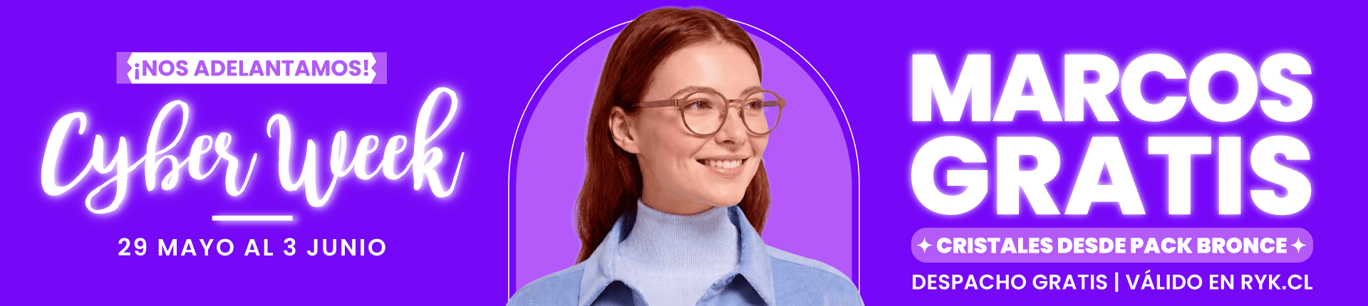 Ofertas lentes &oacute;pticos