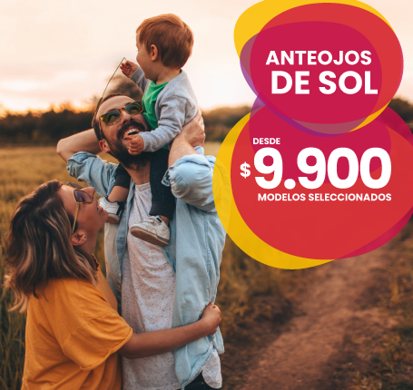 Anteojos-sol