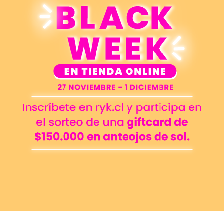 Black friday