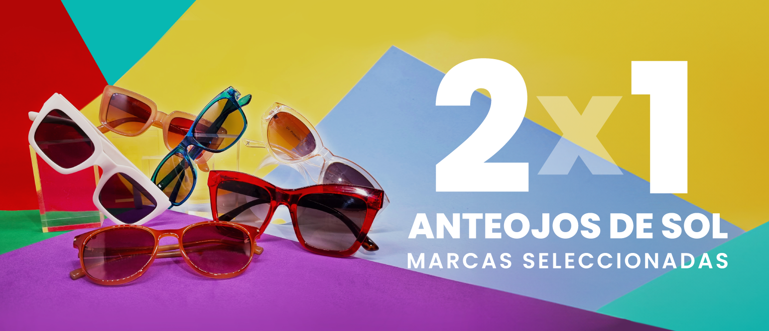 Anteojos de best sale sol ofertas