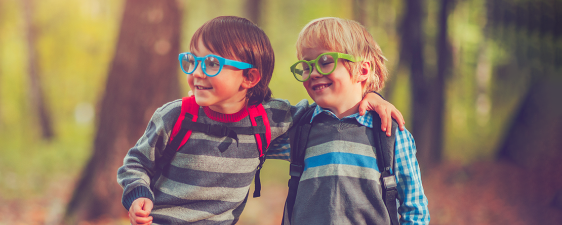 Anteojos para niños miraflex 2025
