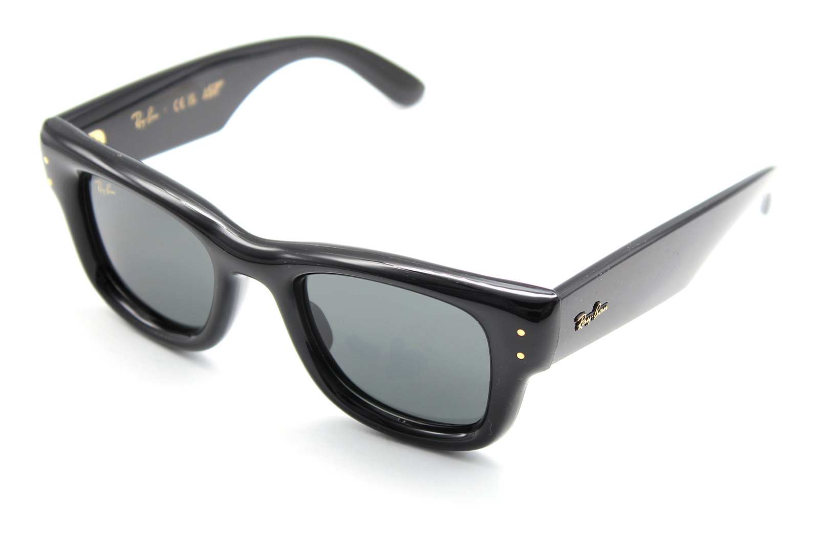 Ray Ban WAYFARER PUFFER image number 0