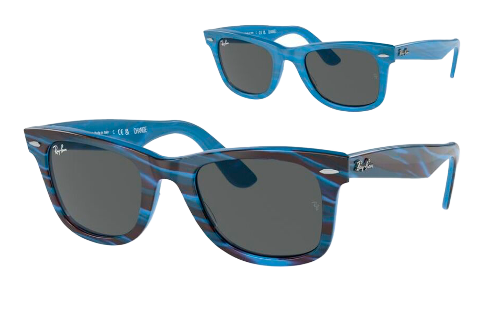 RayBan Change RB2140 image number 0