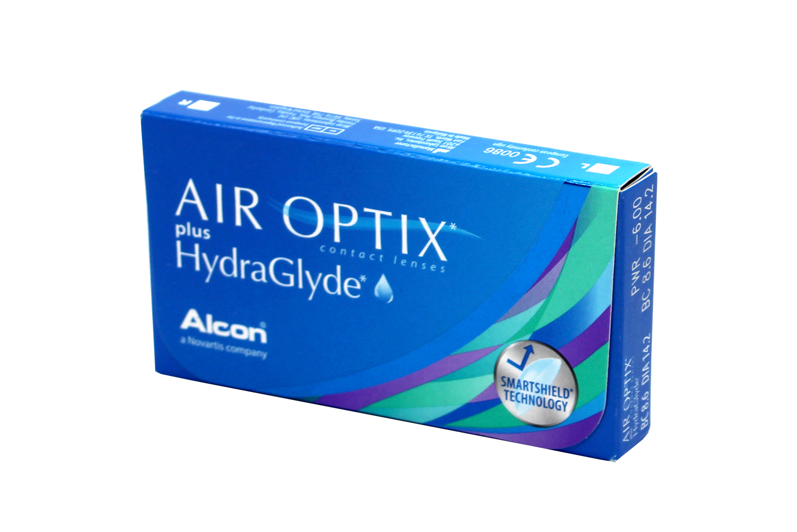 AirOptix Hydraglyde | Rotter y Krauss image number 0