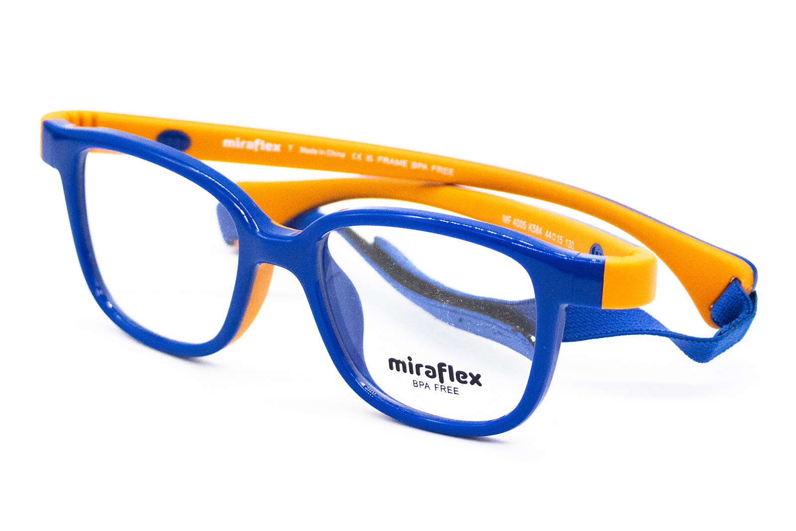 Miraflex 0MF4005 image number 0