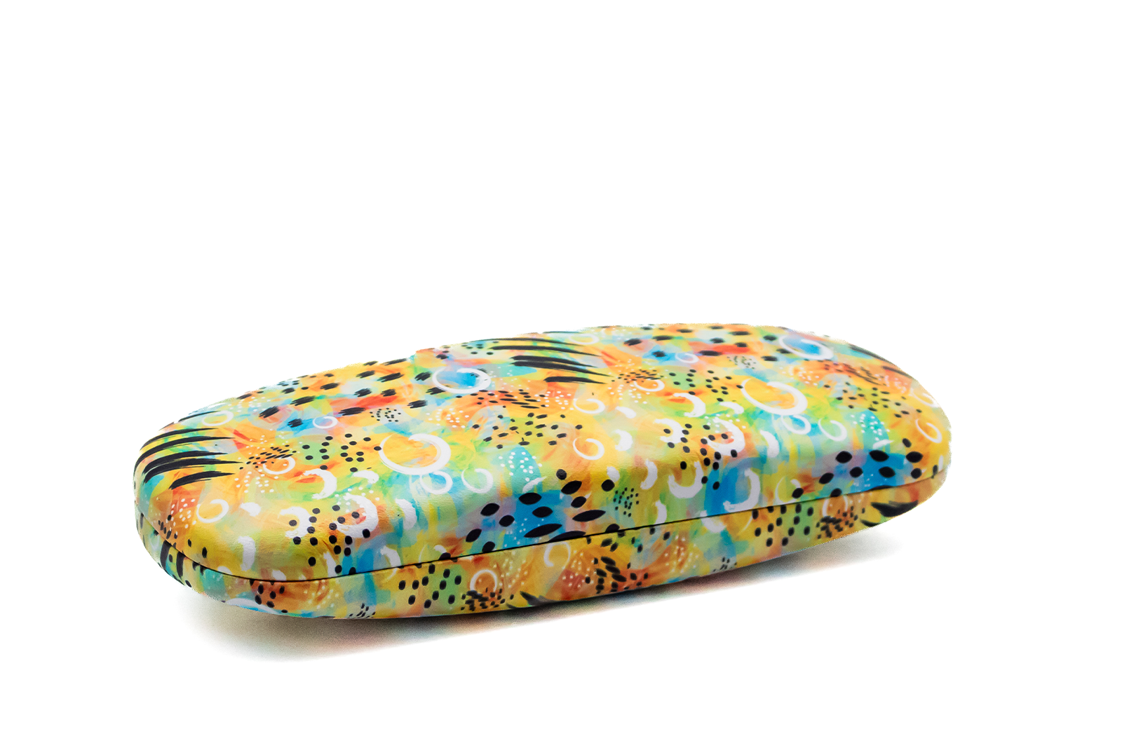 Estuche Bubble