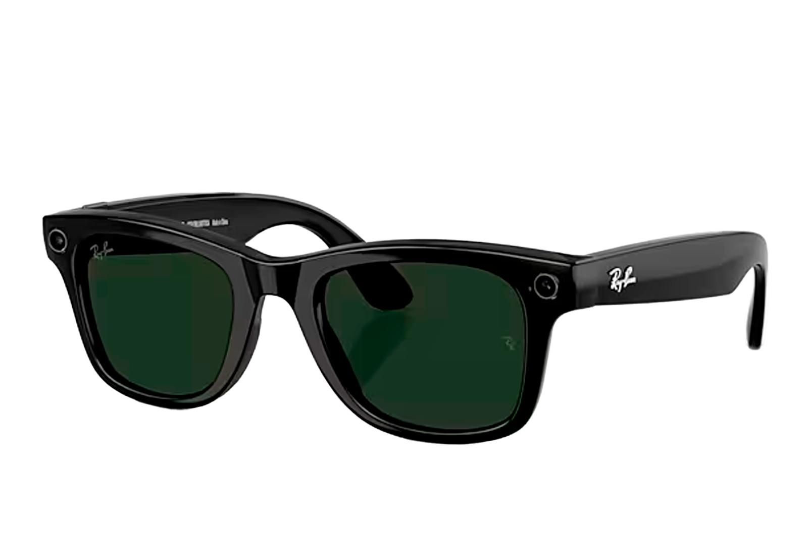 Ray Ban META WAYFARER RW4012