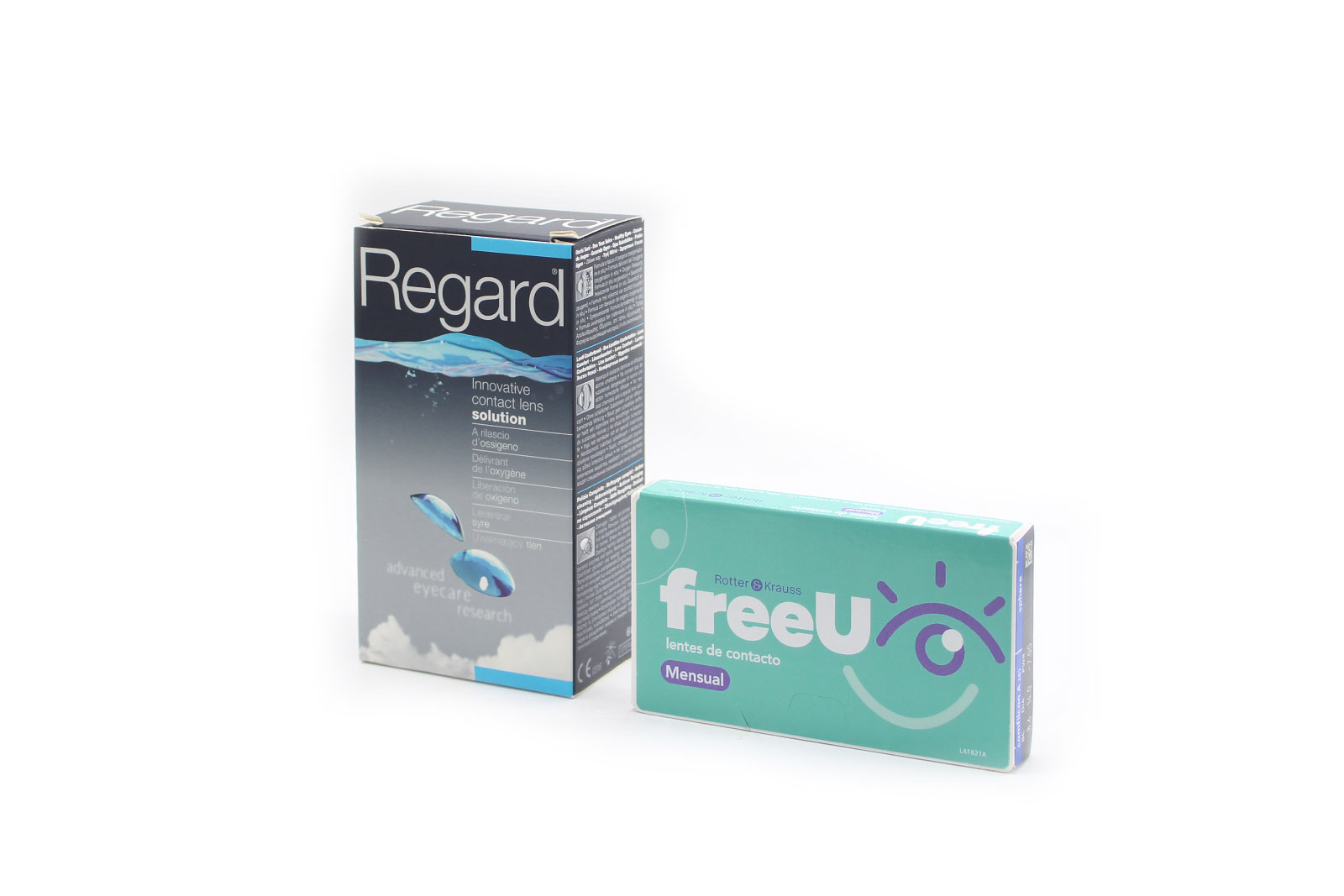 FreeU Mensual