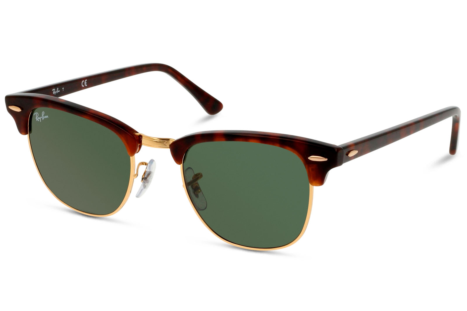 Ray Ban Clubmaster RB3016