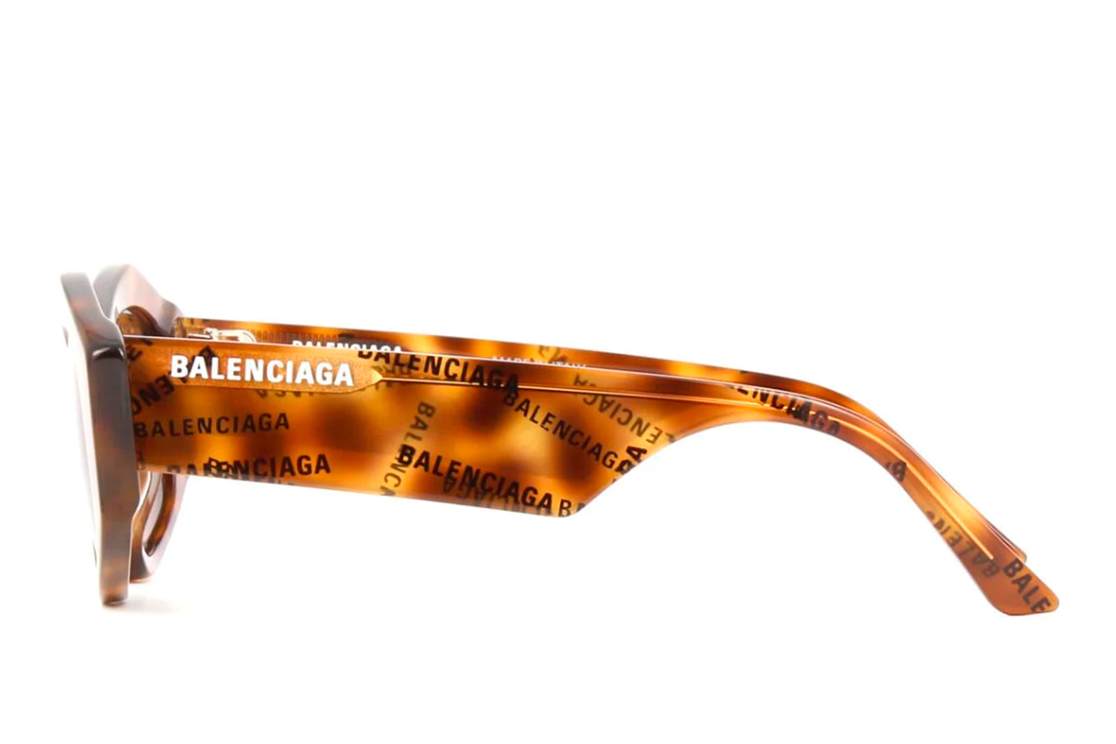 Balenciaga BB0106S image number 2