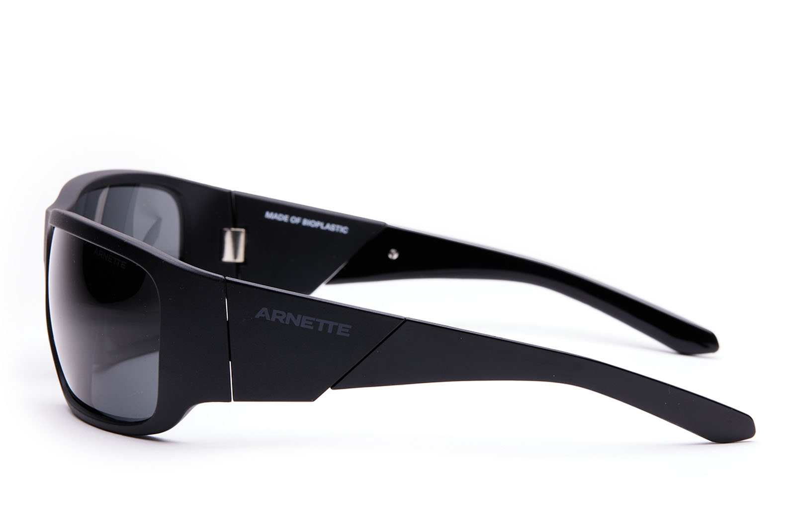 Gafas de sol hombre negro Arnette