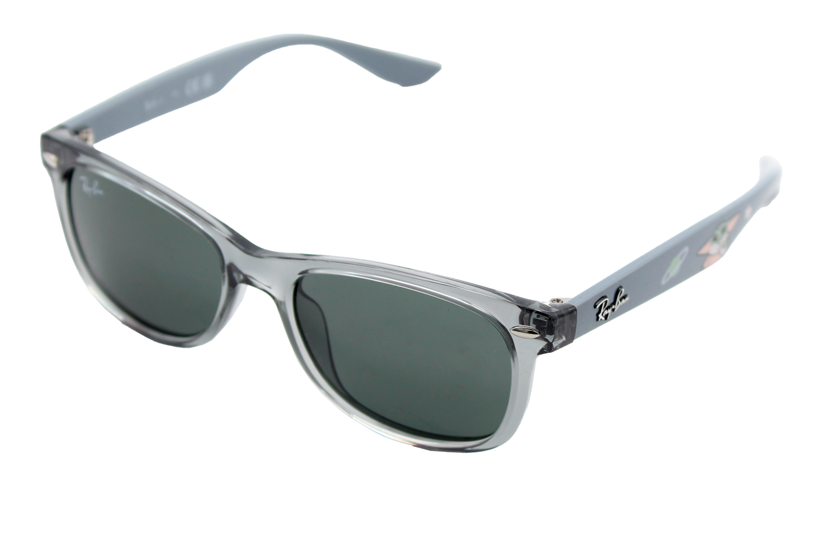 RayBan RJ9052S (8-12 a&ntilde;os)