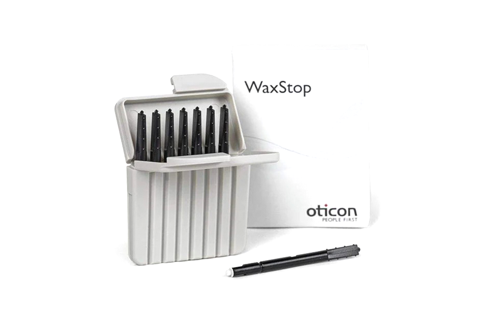 Filtros WaxStop (6 unidades)