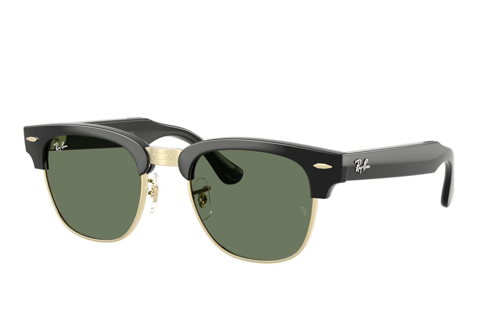Ray Ban META GEN3 AUDIO IA CLUBMASTER RW7004