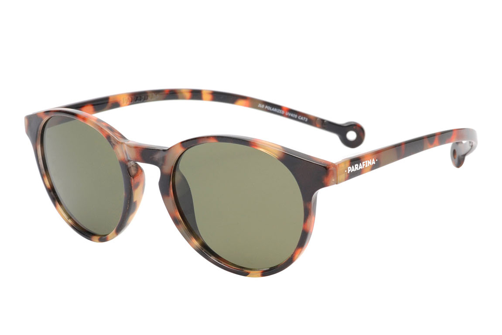Parafina Isla tortoise