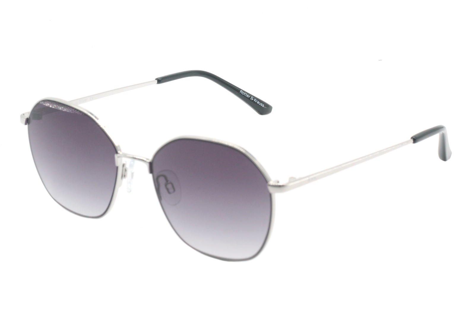 RYK Lily Silver Lentes de Sol Rotter y Krauss