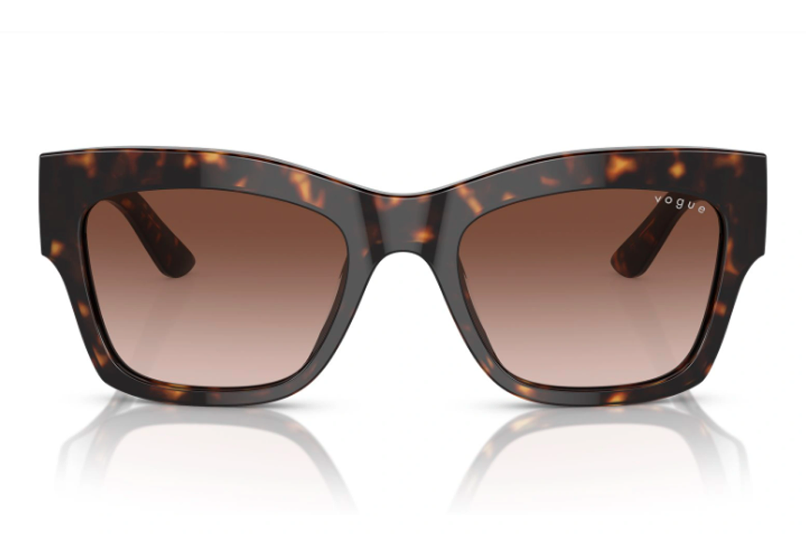 Lentes vogue sol hotsell