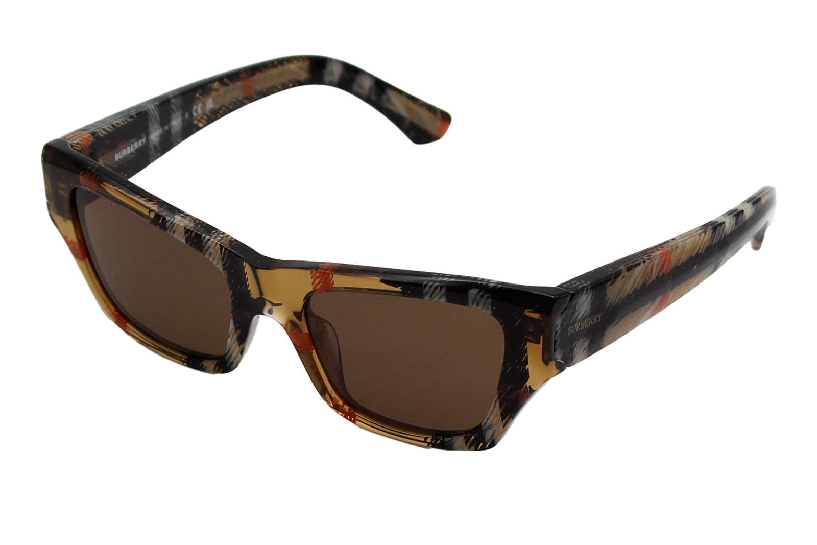 Burberry BE4441U image number 0