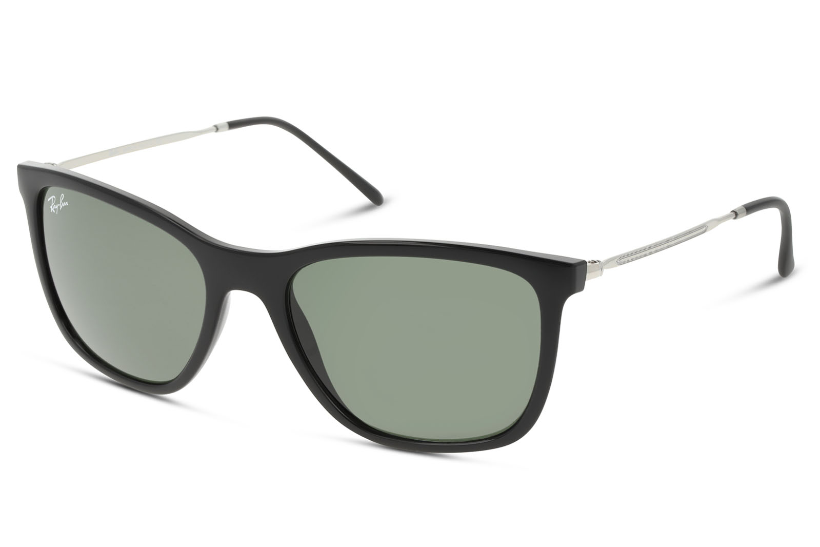 RayBan 0RB4344 601/31 56/19 | Rotter y Krauss image number 0