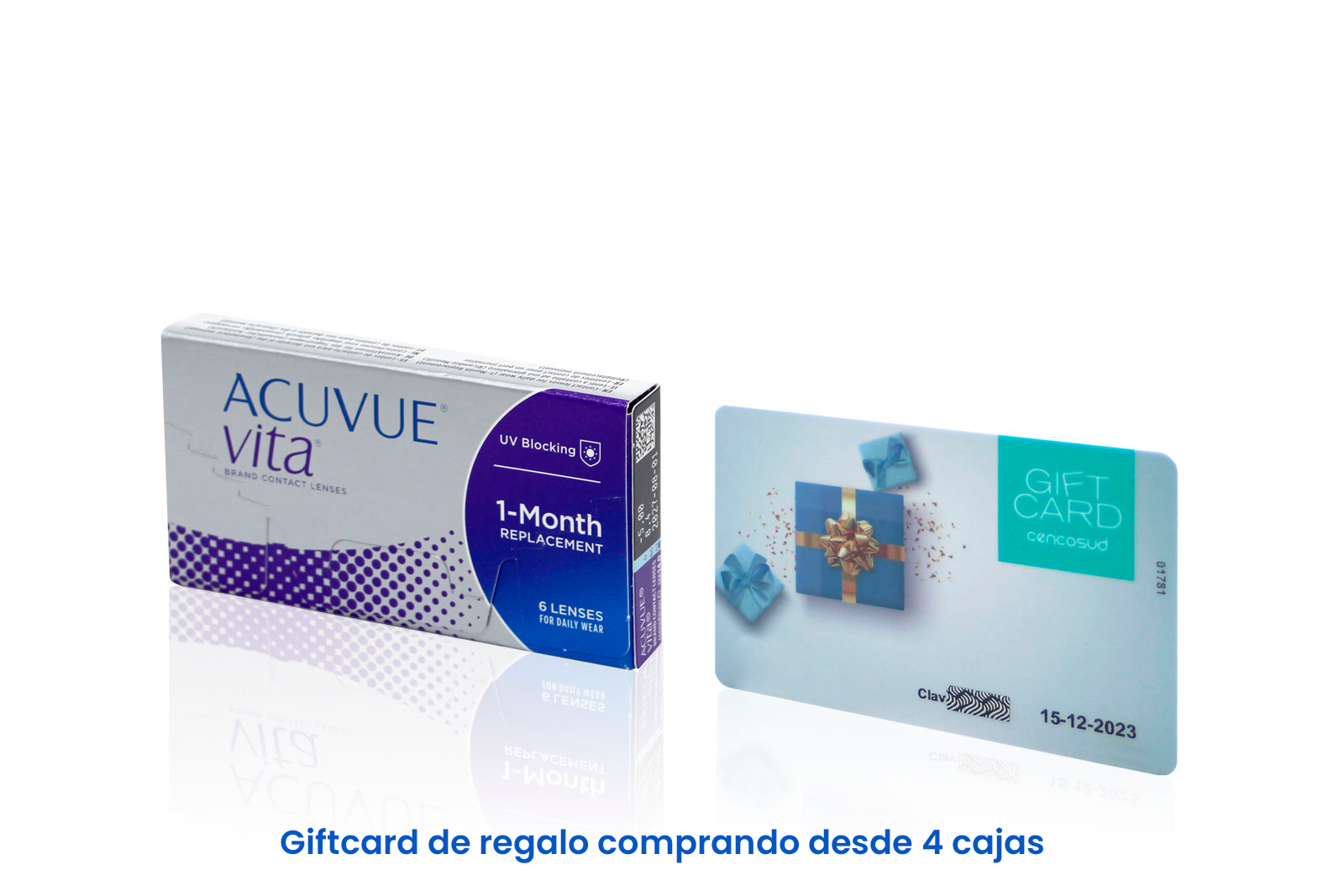 Acuvue Vita
