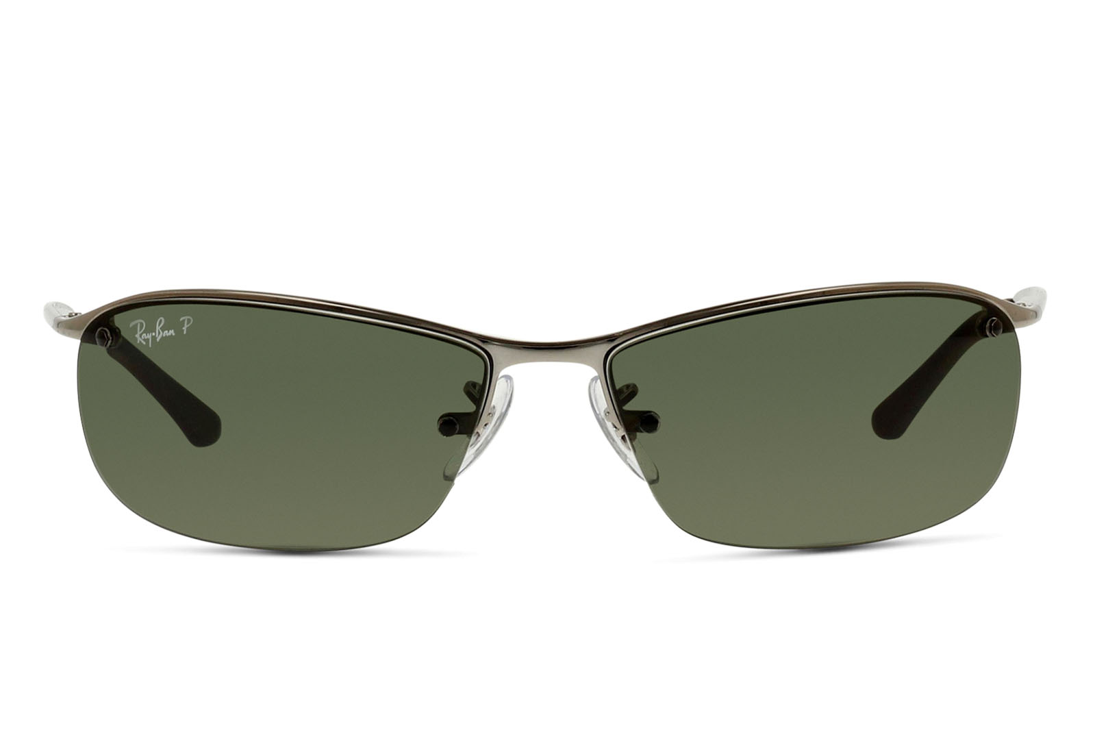 Lentes RayBan de sol rectangulares Rotter y Krauss
