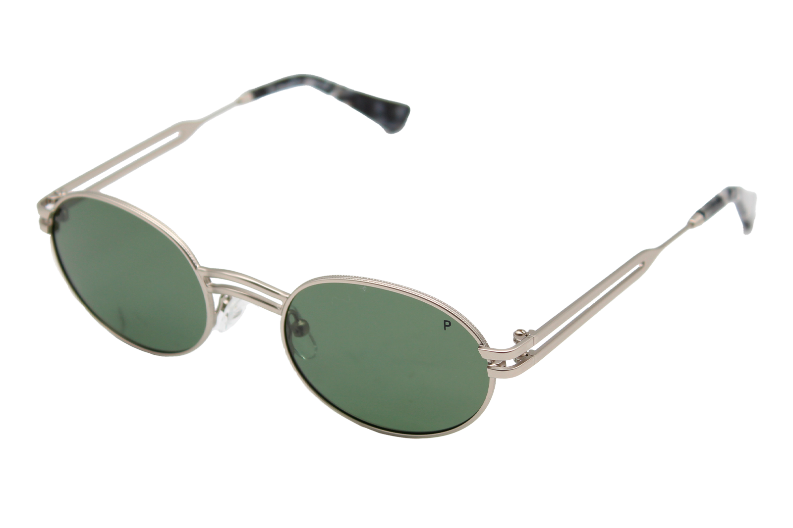 Harper HA1254P Plateado