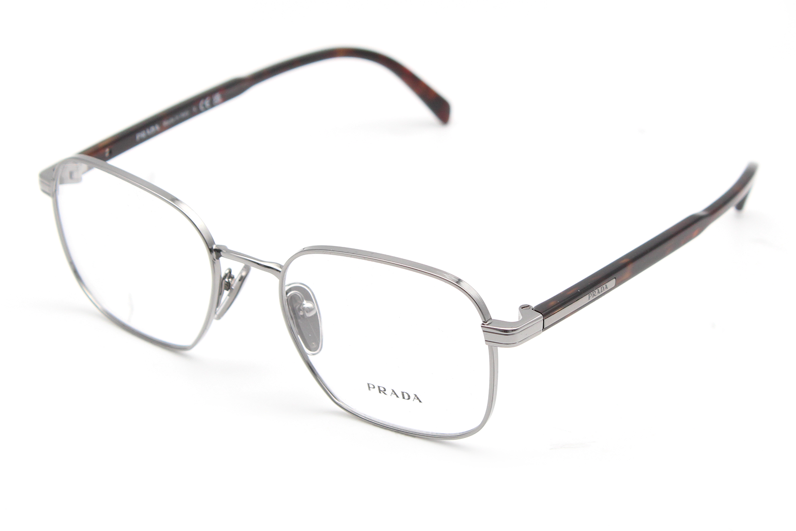 Prada 0PRA55V image number 0