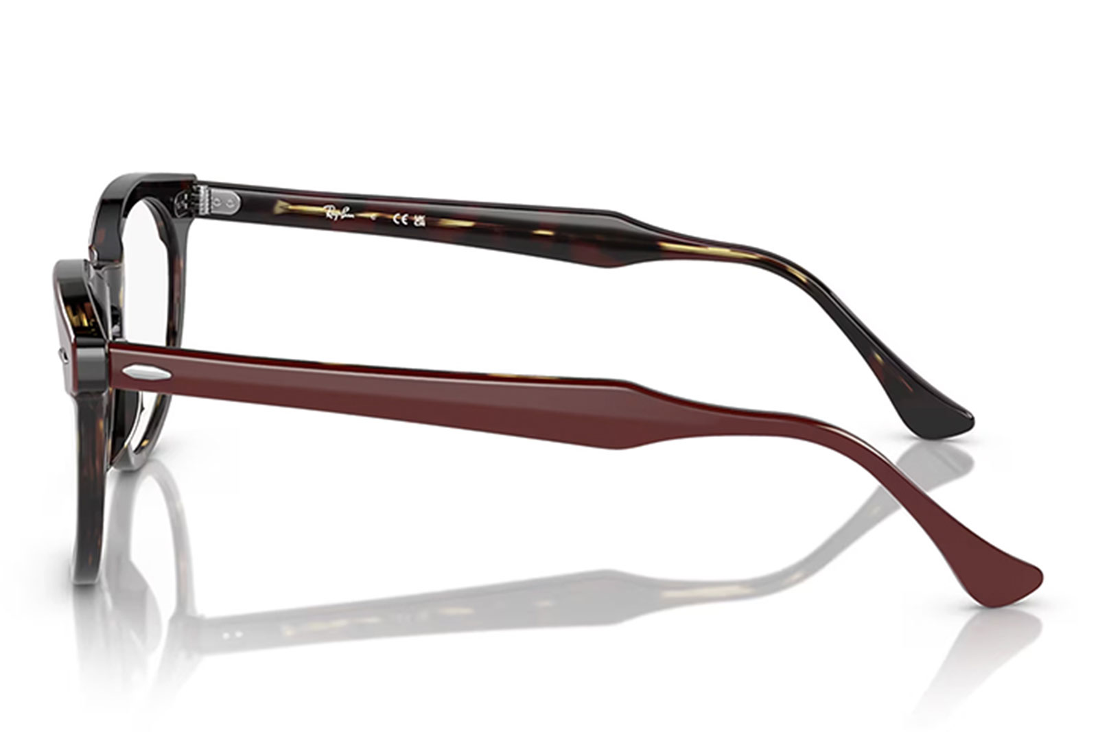 RayBan 0RX5598 image number 2
