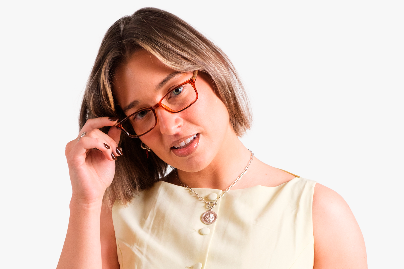 Lucca LU1035 image number 3