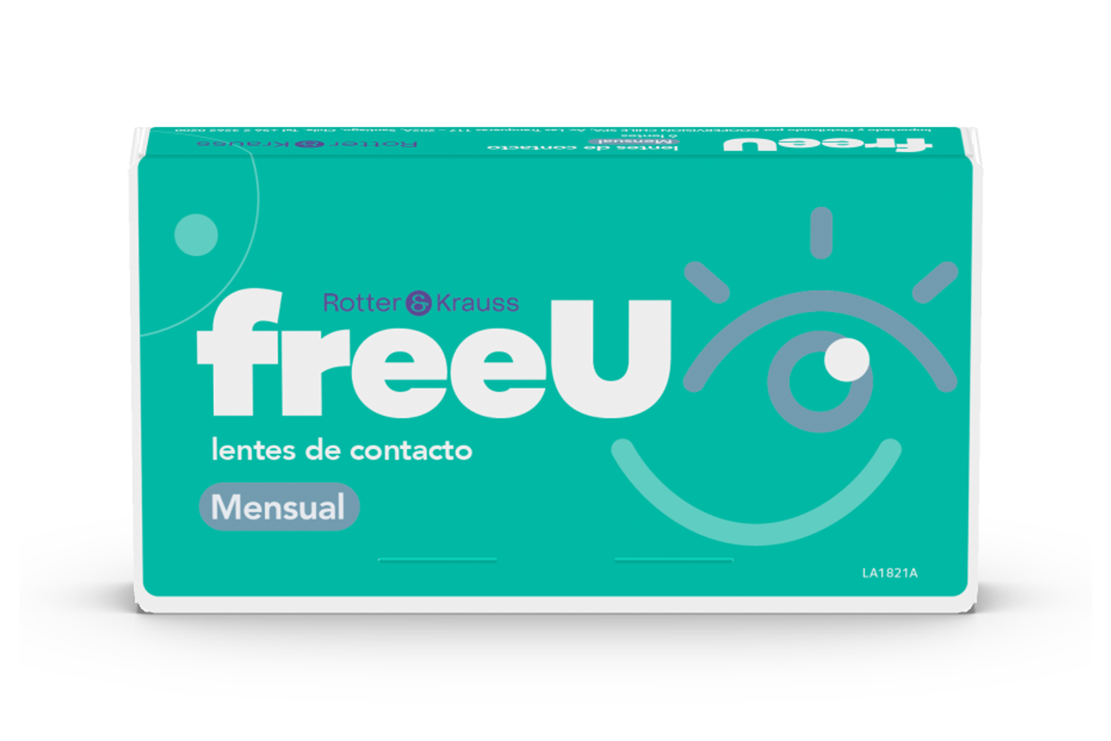 FreeU Mensual