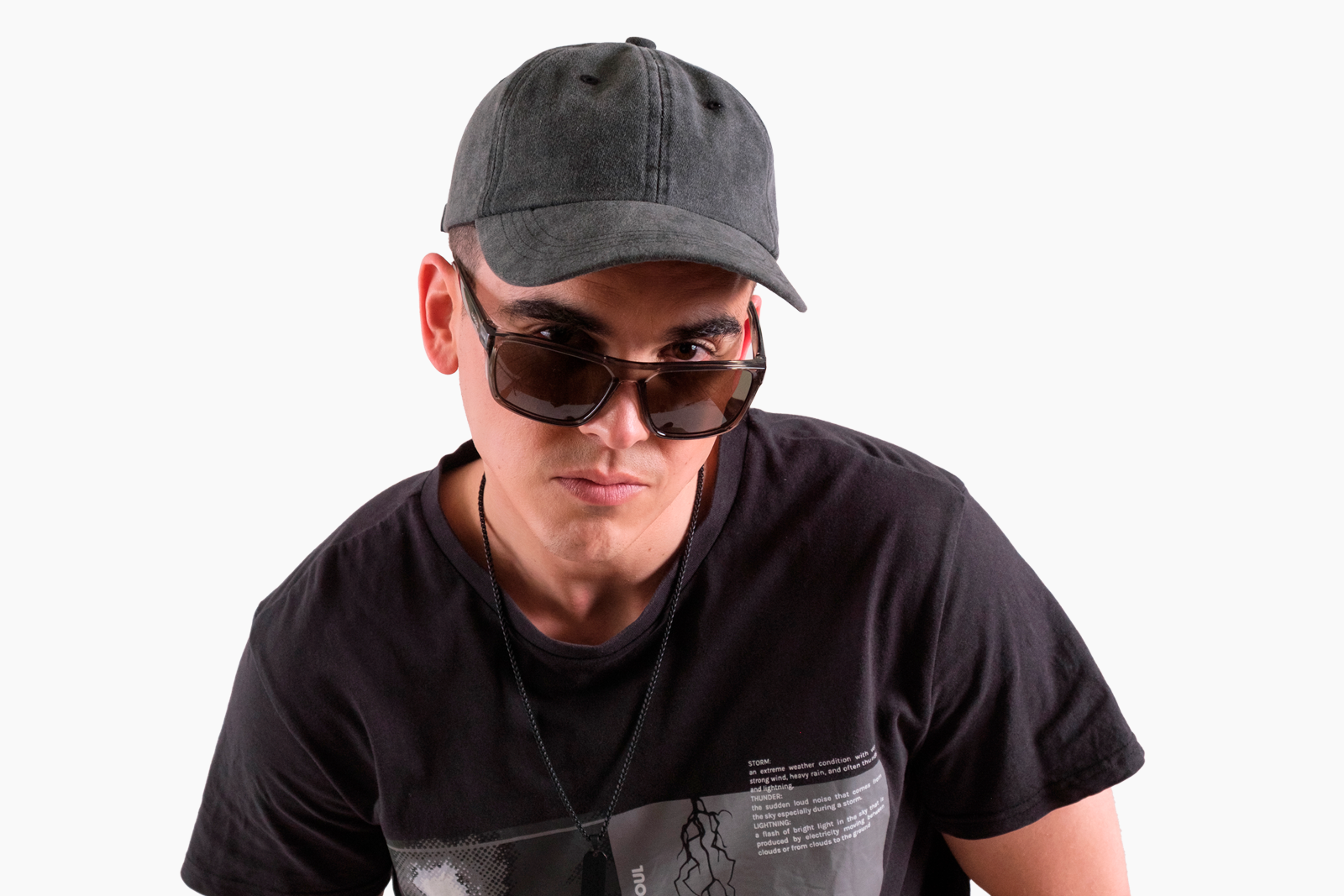 Harper HA1076 image number 3