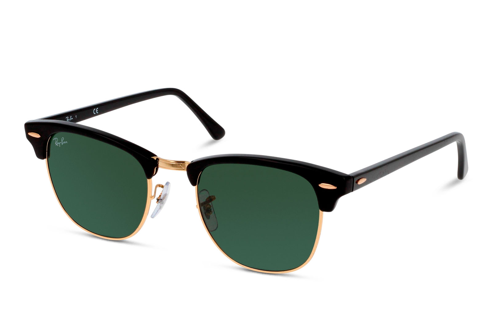 Ray Ban Clubmaster 0RB3016 image number 0