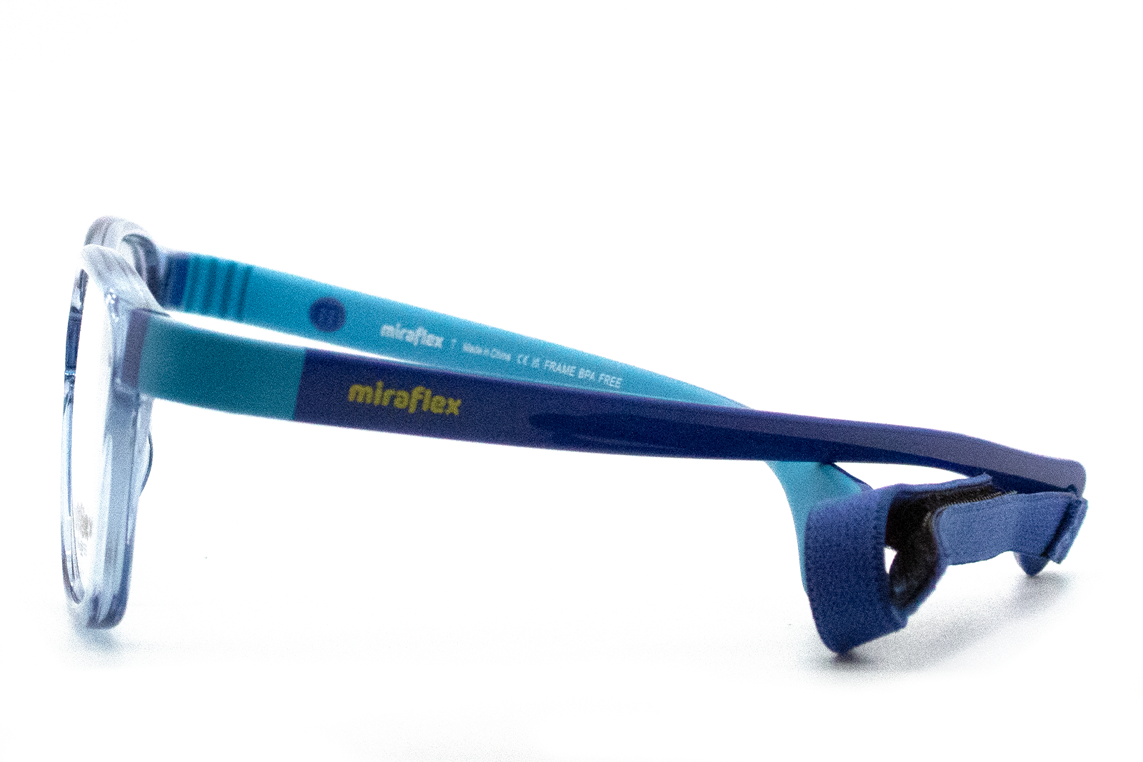 Miraflex Juvenil 0MF4002 image number 2