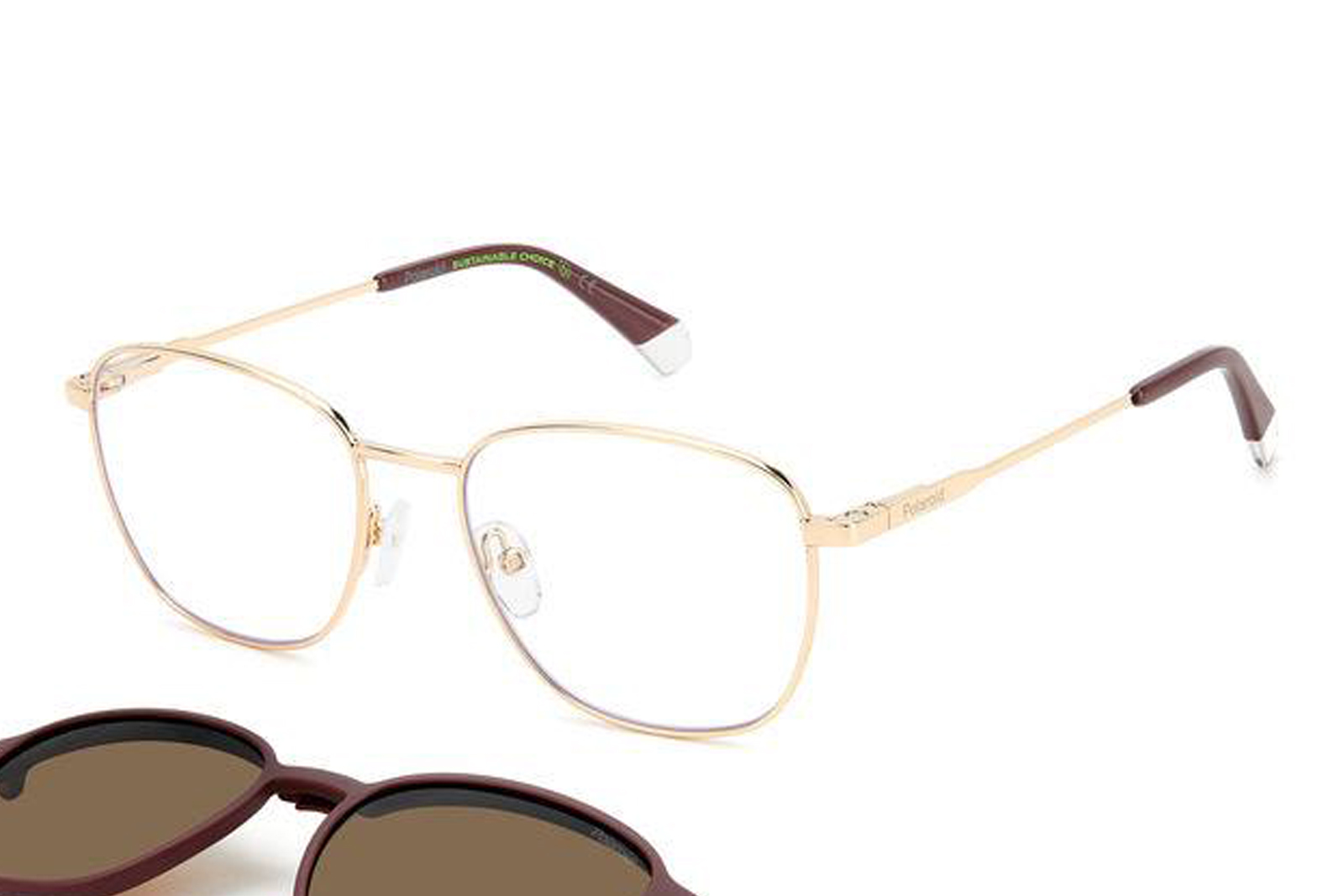 Polaroid Clip On PLD 6205/CS image number 0