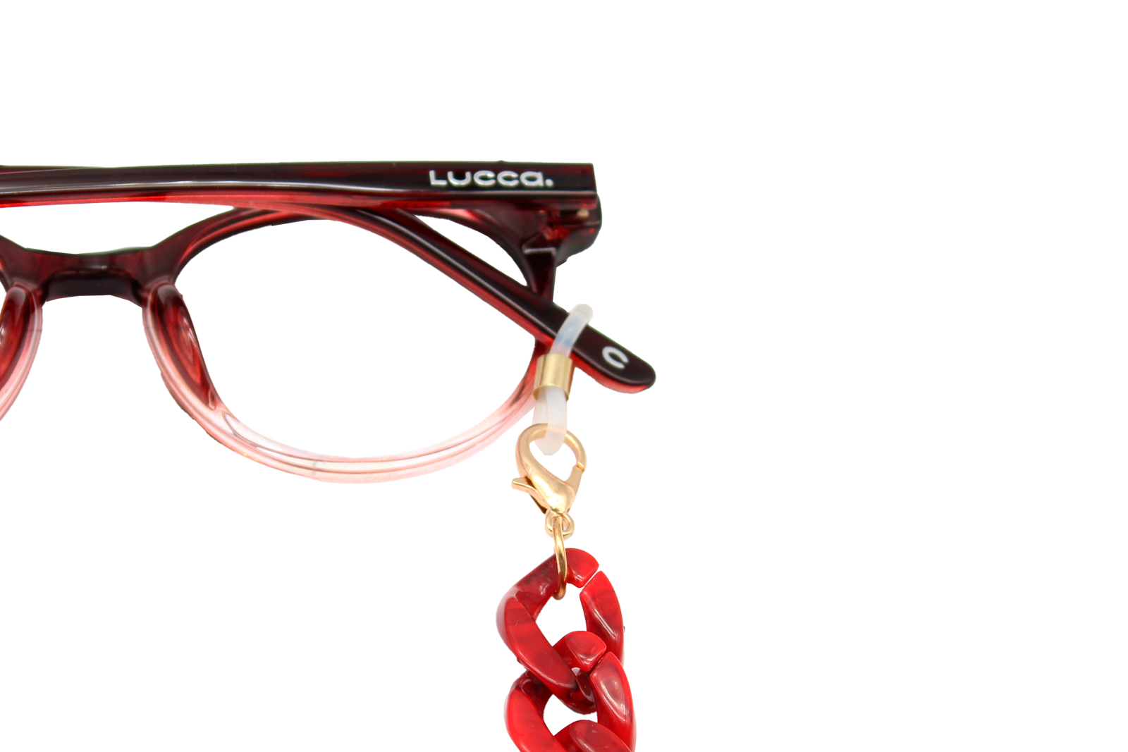 Chain Red image number 1