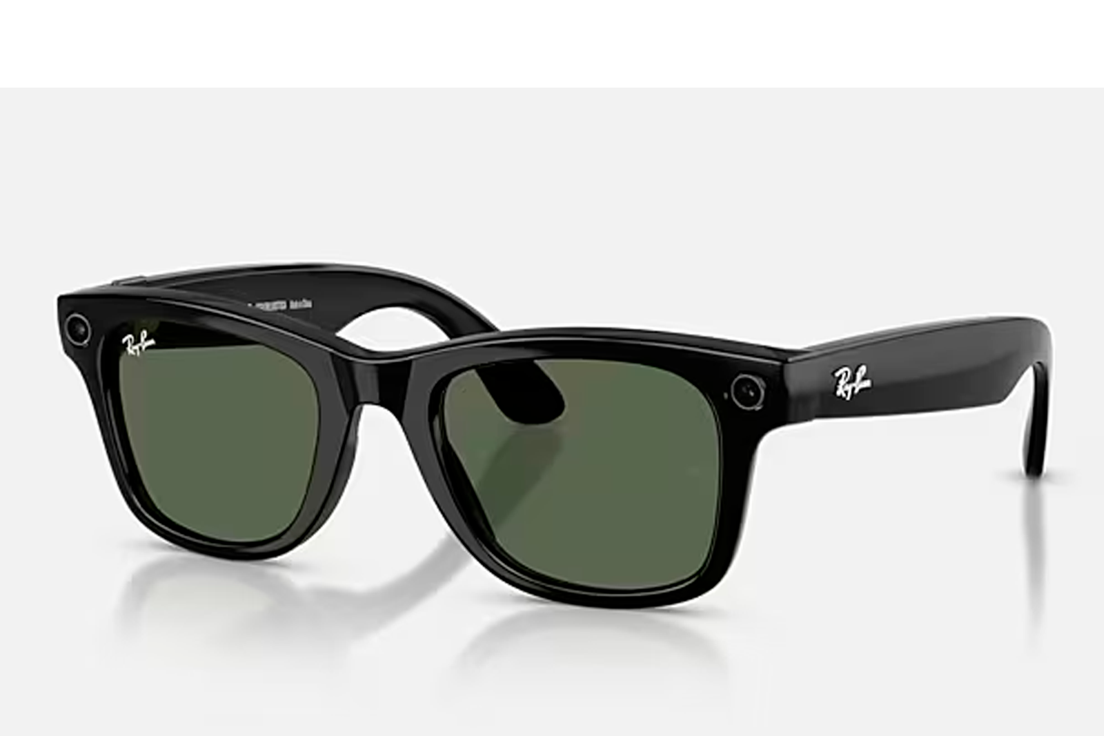Ray Ban META WAYFARER RW4012