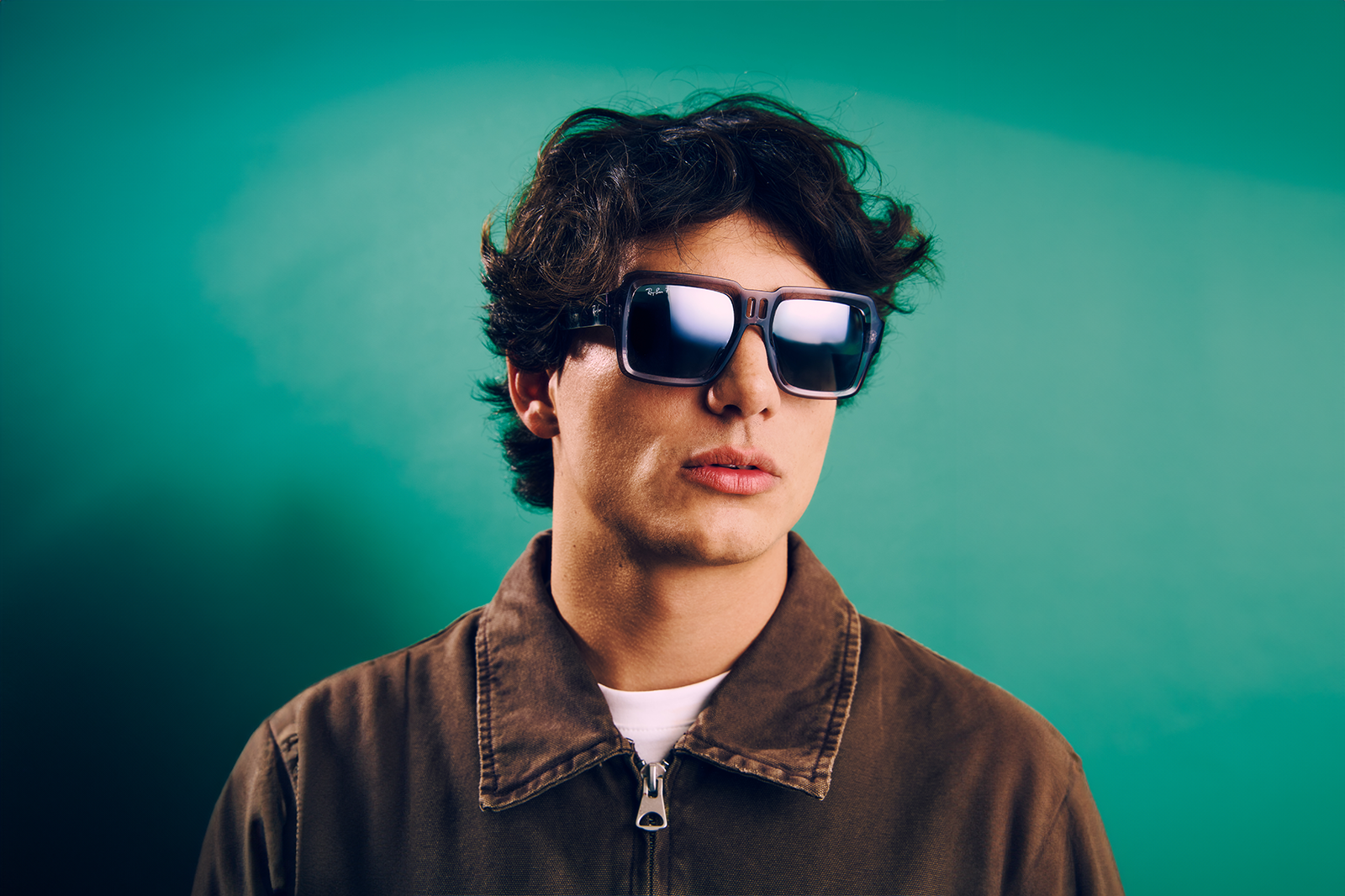 Ray Ban 0RB4408 image number 2