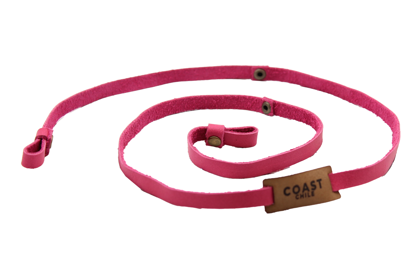 Coast Chile Magenta